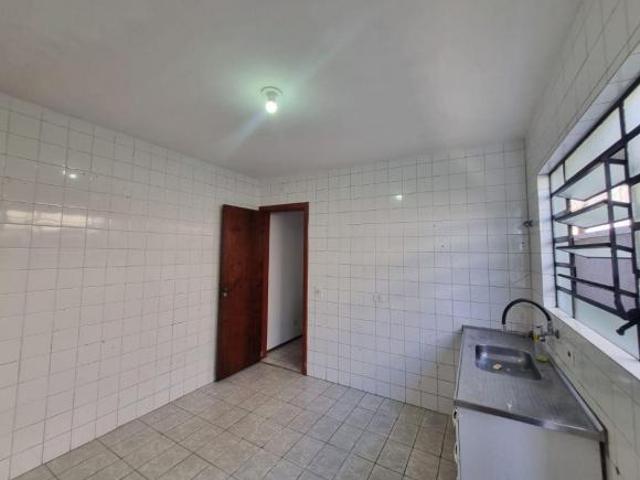 VENDA CASA TÉRREA JARDIM ARPOADOR 68m² 03 QUARTOS 01 SUITE E DUAS VAGAS FL38
