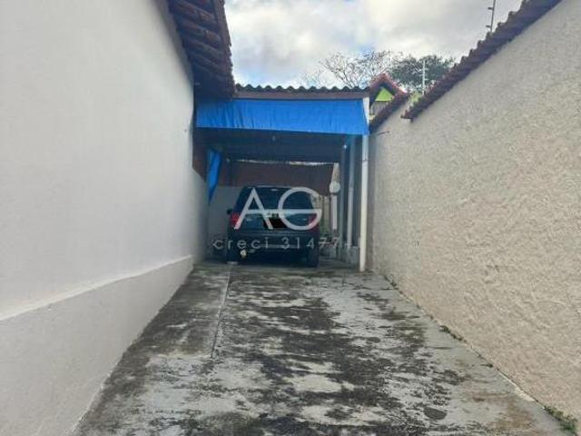 VENDA CASA TÉRREA NA VILA SUISSA