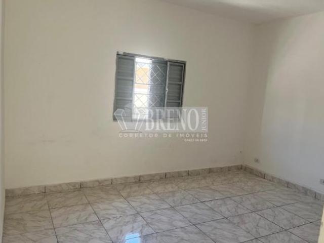 Venda Casa Terreno 250,00m² Parque São Vicente Mauá