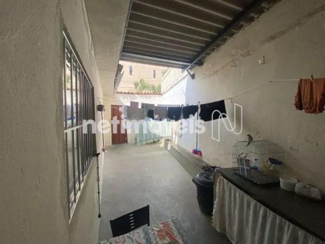 Venda Casa União Belo Horizonte