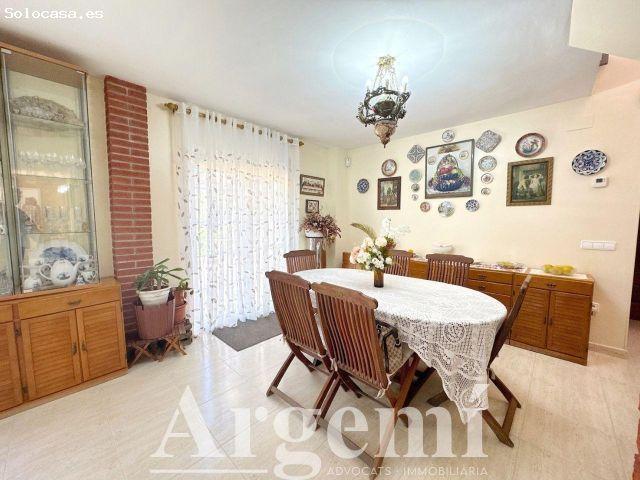 VENDA casa unifamiliar en Caldes de Montbui