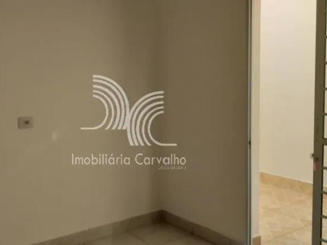Venda Casa Vila Brasil Santa Bárbara D'Oeste SP
