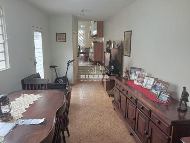 VENDA CASA VILA HORTÊNCIA / SOROCABA/SP