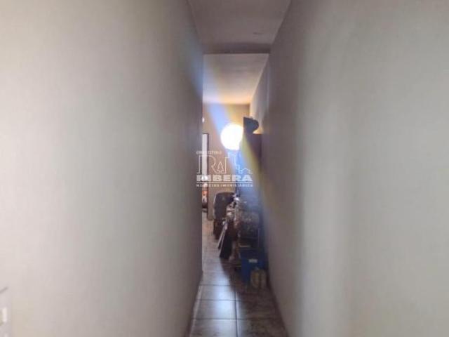 VENDA CASA VILA HARO / SOROCABA/SP