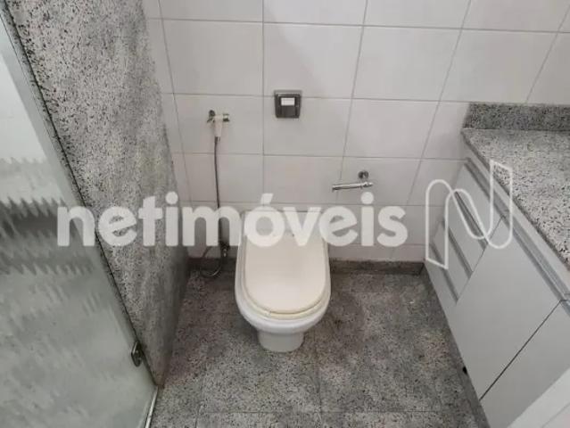 Venda Casa Vila Paris Belo Horizonte