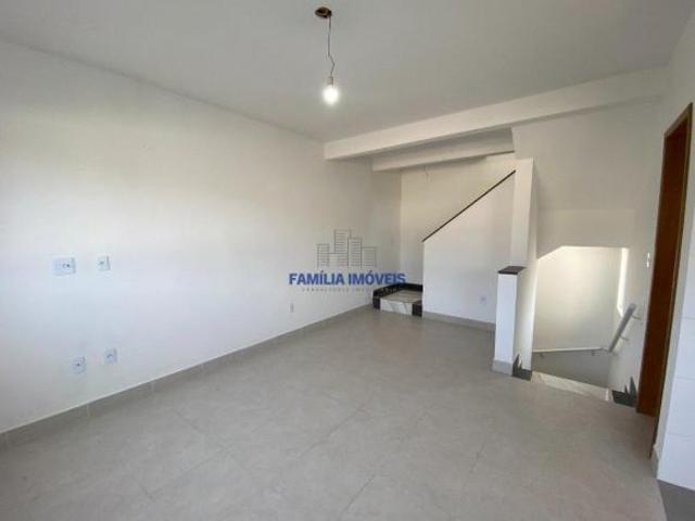 Venda casa villagio 2 quartos 1 suíte 2 vagas Estuário Santos SP