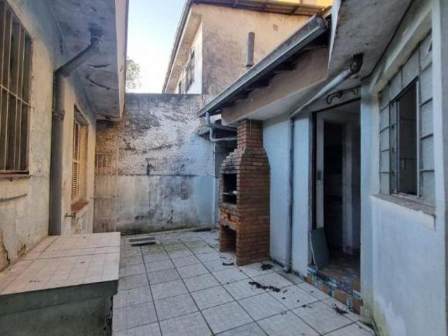 VENDA CASA 184 m² 02 QUARTOS E DUAS VAGAS FL38