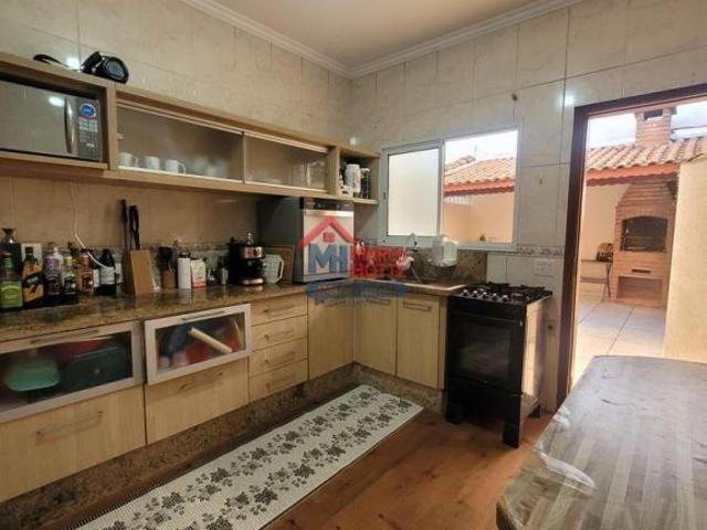 Venda Casa 2 quartos 2 suite Bairro: Boqueirão PG