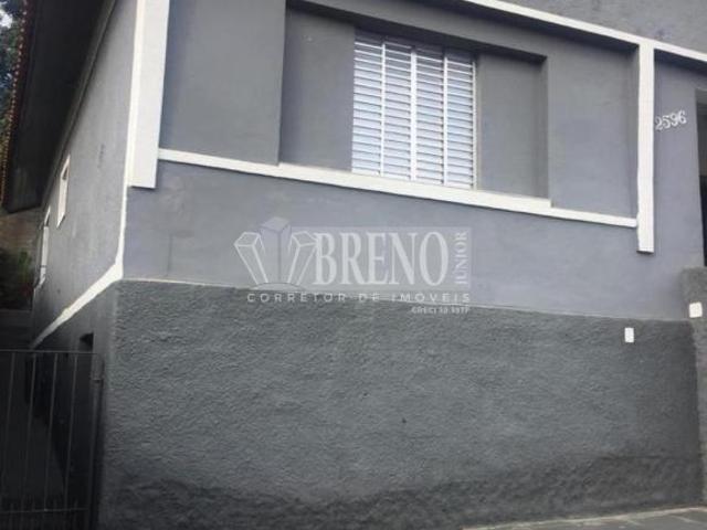 Venda Casa 300,00 m² terreno Vila Falchi Mauá R$ 445.000,00