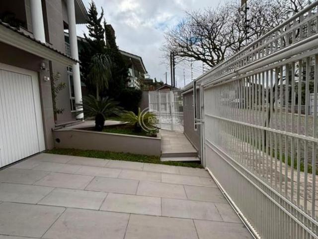 Venda Casas 3 dormitórios Cinquentenário Caxias do Sul RS
