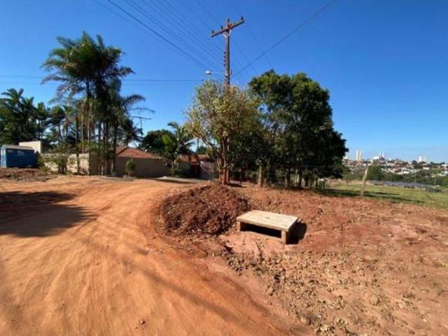 VENDA | Chácara, com 4 dormitórios em BELA VISTA, ASTORGA