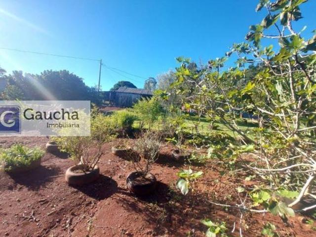 VENDA | Chácara, com 4 dormitórios em Centro, Santa Maria Do Oeste