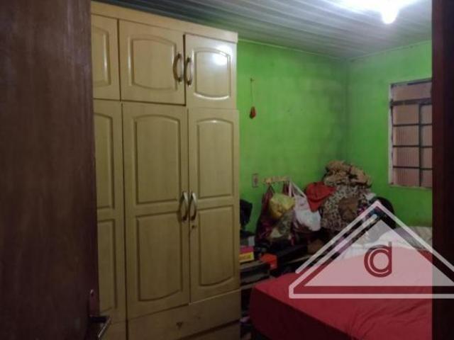 VENDA | Chácara, com 4 dormitórios em Vila Rural, Ivatuba