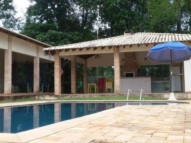 VENDA | Chácara, com 6 dormitórios em Area Rural, São Jorge Do Ivaí