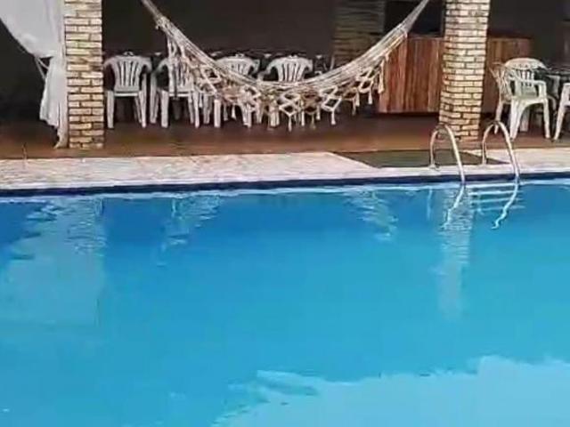 VENDA | Chácara, com 6 dormitórios em Zona Rural, Santo Antônio Do Caiuá