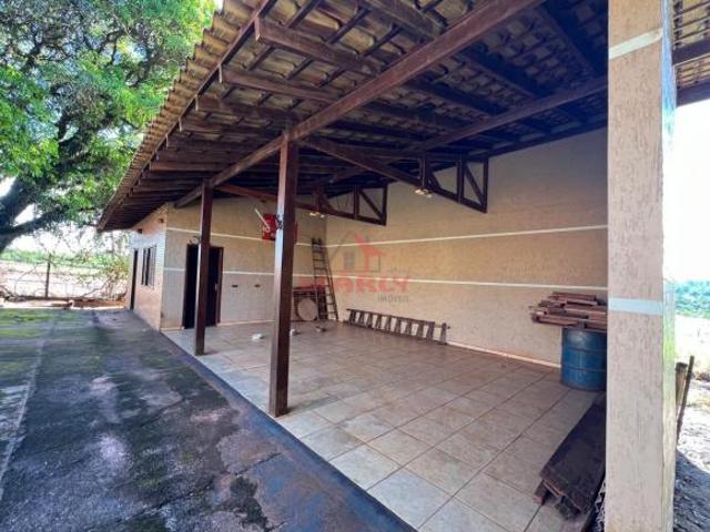 VENDA | Chácara, com 3 dormitórios em Chácaras De Recreio, Mandaguaçu