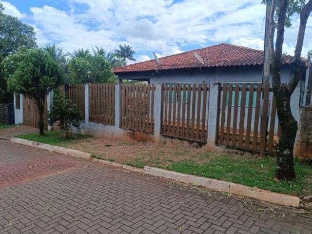 VENDA | Chácara, com 3 dormitórios em Condominio, Ivatuba