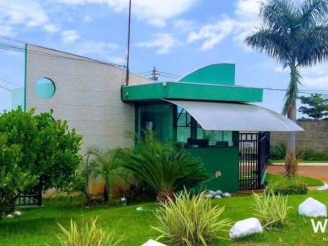 VENDA | Chácara, com 3 dormitórios em Doutor Camargo