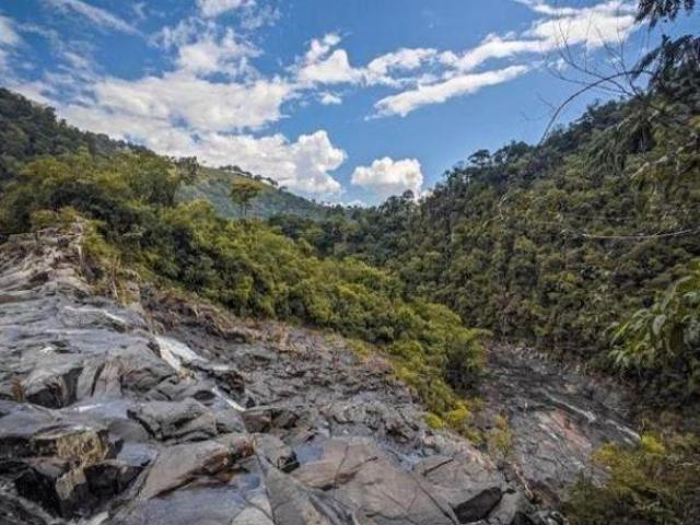 VENDA | Chácara, com 3 dormitórios em São Jorge Do Ivaí