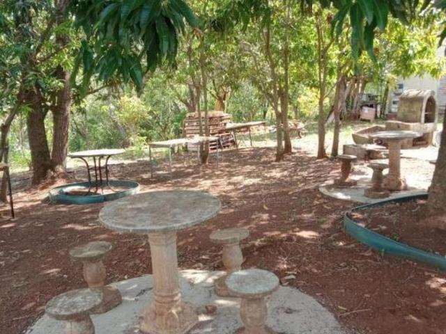 VENDA | Chácara, em Centro, Mandaguari