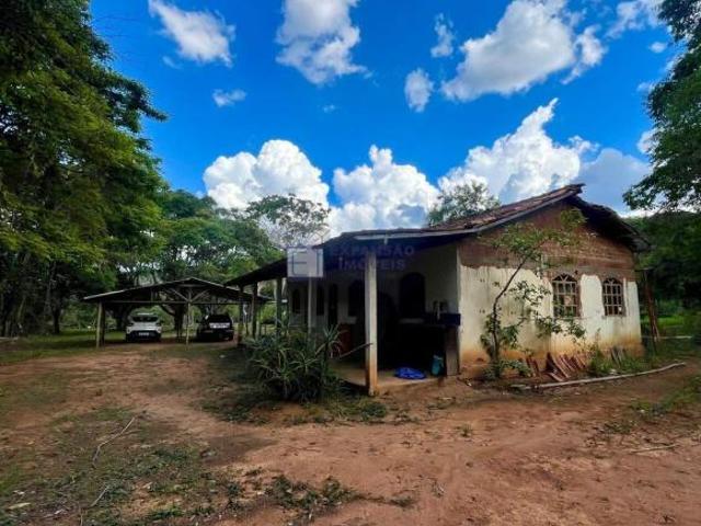 VENDA, CHÁCARA, TAMBOR