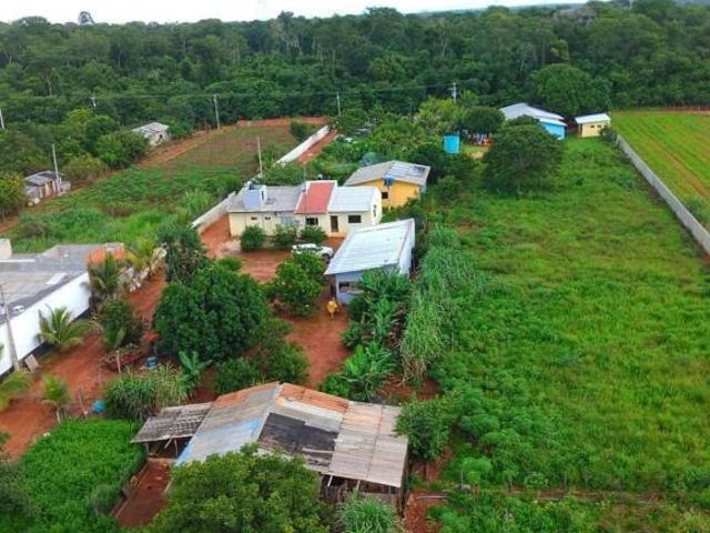Venda Chácara 4.8 Hectares em Santa Carmem MT