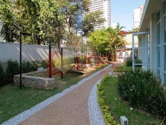 Venda Condomínio Ornato Moema | 204m², 3 Suítes, 3 Vagas | Varanda Gourmet e Lazer de Clube
