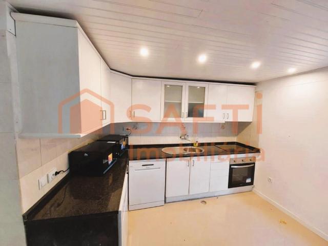 Venda conjunta de Duas Moradias na Ajuda 152m² Ajuda