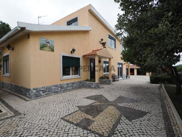 Venda conjunta de Quinta e Terreno Rustico