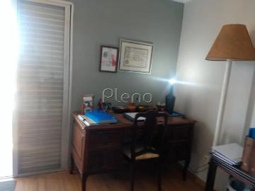 Venda | Cobertura com 67.0 m², 3 dormitórios, 1 vagas. Jardim Chapadão, Campinas