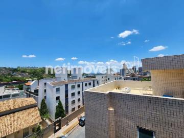Venda Cobertura Caiçaras Belo Horizonte