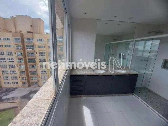Venda Cobertura Alphaville Lagoa dos Ingleses Nova Lima