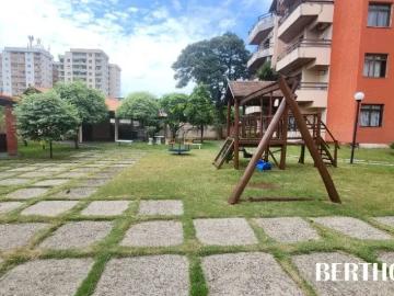 Venda Cobertura de 192m²