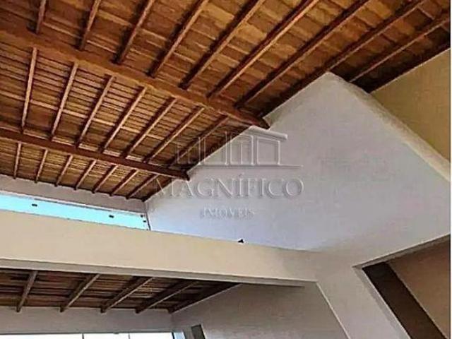 Venda Cobertura Santo André Campestre