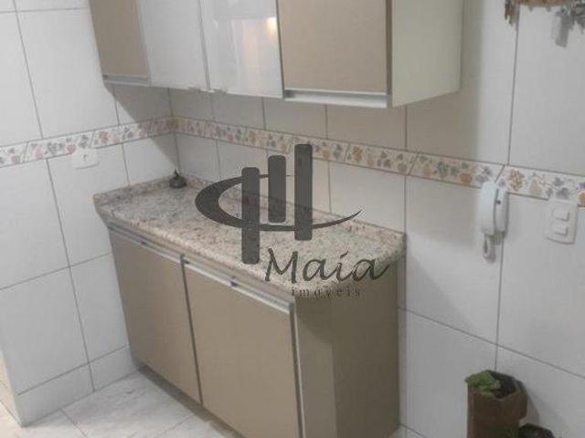 Venda Cobertura Santo Andre Santa Maria Ref: 37450