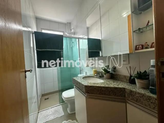 Venda Cobertura Santa Inês Belo Horizonte