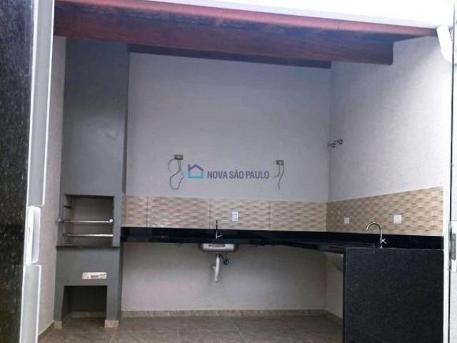 Venda. Cupecê. Casa/Sobrado com 82M². Terreno 110M². 3 quartos, 2 vagas
