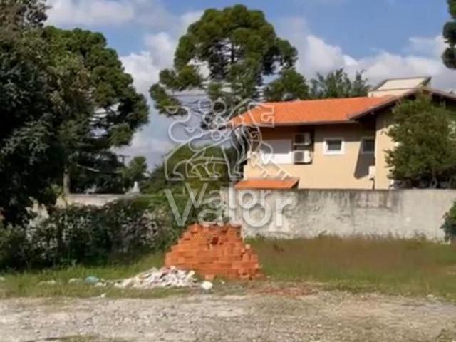 Venda de 2 terrenos juntos para prédio de 6 andares