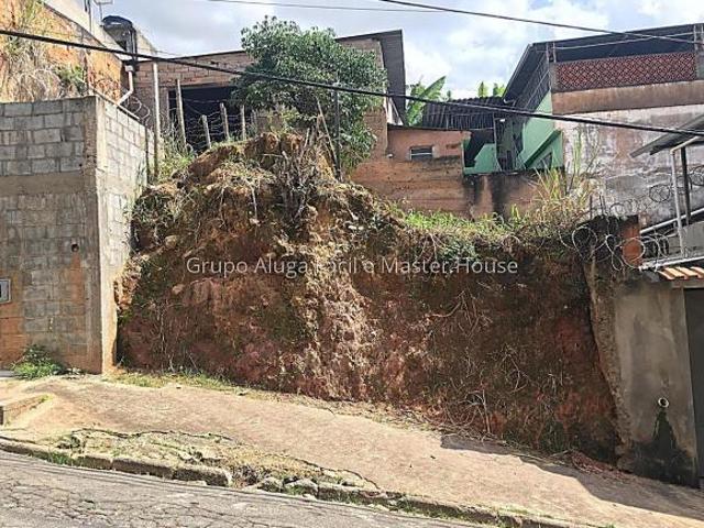 Venda de terreno no Manoel Honório