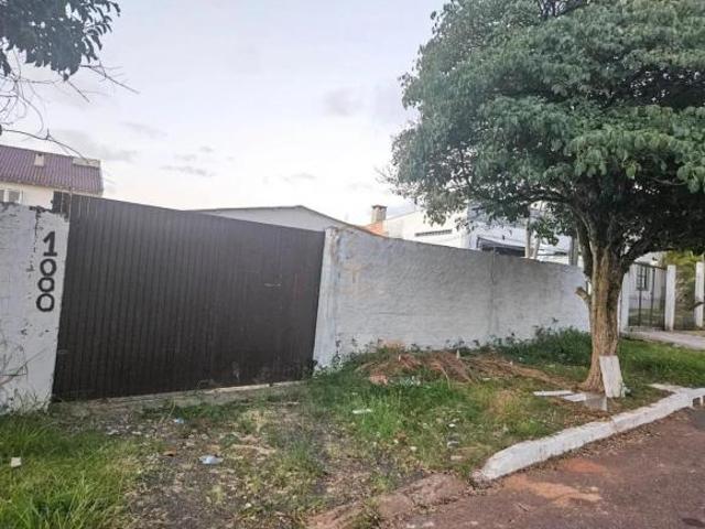 Venda de Terreno no Bairro Nossa Senhora das Graças em Canoas