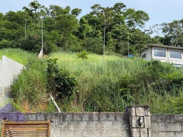 Venda de Terreno no Bexiga Ilhabela: 1.071,29 m², Aclive e Próximo à Praia!
