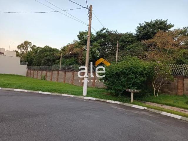Venda de Terreno no Condomínio Parque da Floresta em Sumaré SP 596m² de Área: Seu Projeto de Vida C