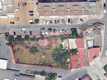 Venda de Terreno Ajuda, Lisboa