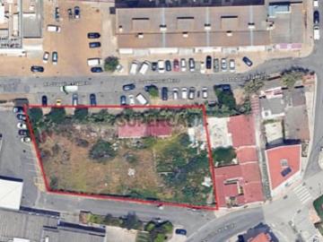Venda de Terreno Ajuda, Lisboa