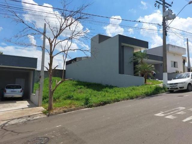 VENDA de Terreno com 250m² no Condomínio Reserva da Mata, Nova Odessa/SP