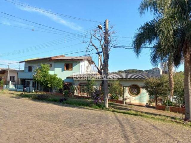 VENDA DE TERRENO COM DUAS CASAS CONJUGADAS