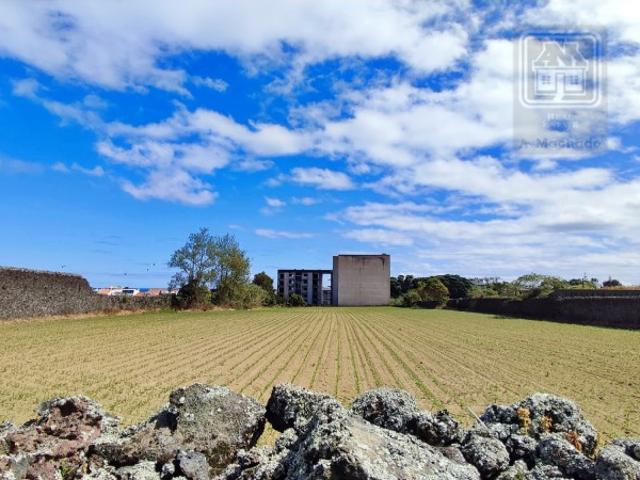VENDA de TERRENO com potencial para Construção São José, Ponta Delgada, Ilha de São Miguel, Açores