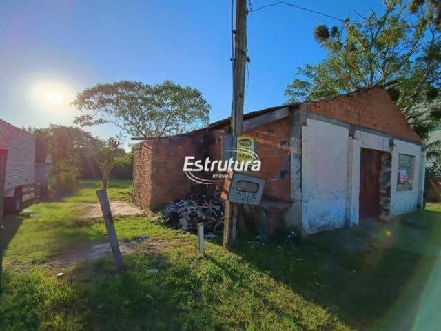 Venda de Terreno em Área Militar com possível Ponto Comercial com 1.501 metros d