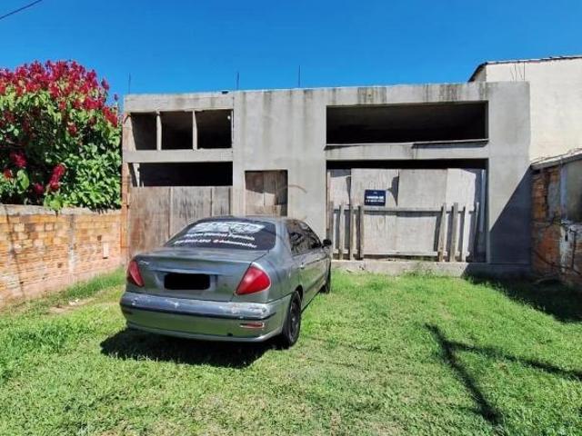 Venda de terreno em construção no bairro Estância Velha Canoas