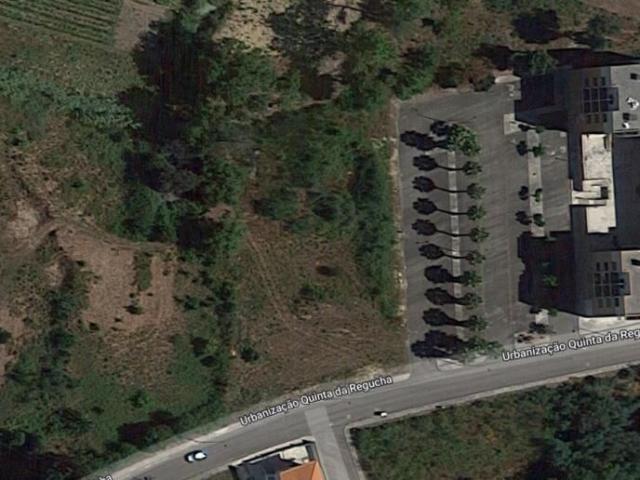 Venda de Terreno em Quinta Da Regucha